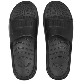 Pantofole Puma Popcat 20 Injex M 389081 02 nero 1