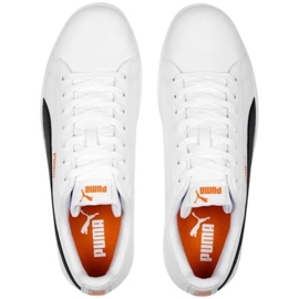 Scarpe Puma Up 372605 36 bianco 1
