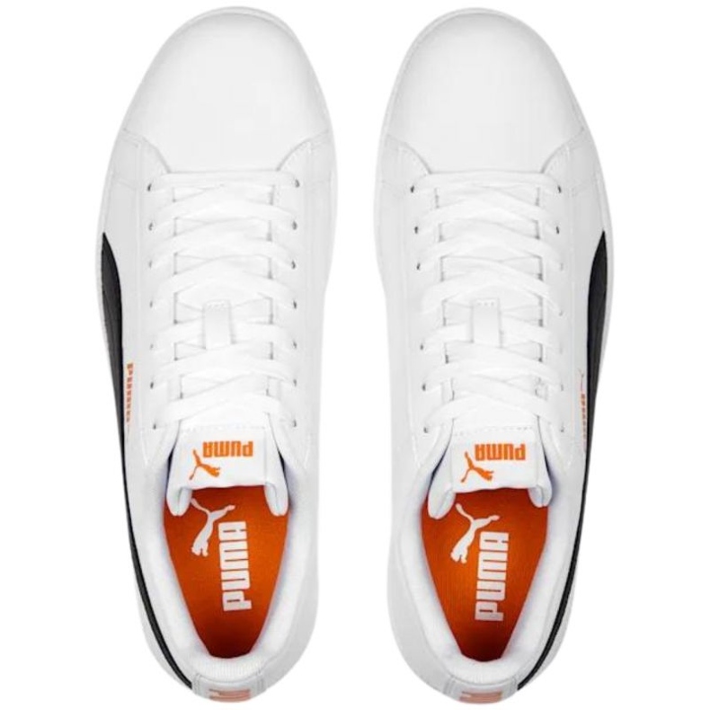 Scarpe Puma Up 372605 36 bianca 1