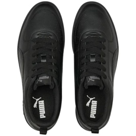 Scarpe Puma Rickie 387607 03 nero 1