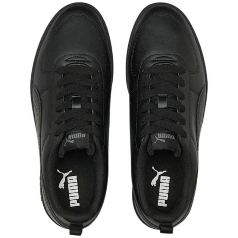 Scarpe Puma Rickie 387607 03 nero 1