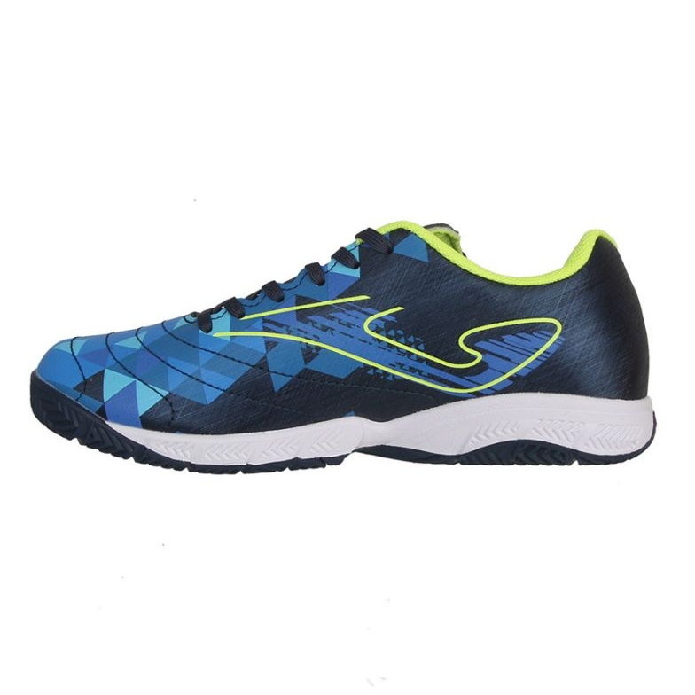Scarpe da calcio Joma Propulsion 2303 In Jr. PRJS2303IN blu blu 1