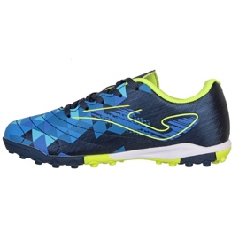 Scarpe da calcio Joma Propulsion 2303 Tf Jr. PRJS2303TF multicolore blu 1