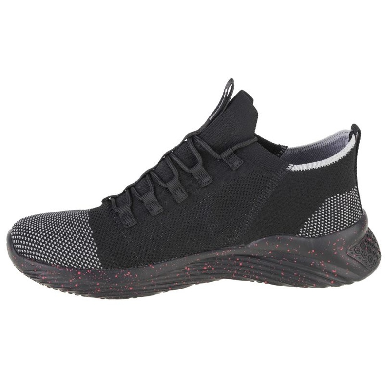 Scarpe Big Star M LL174282 nero 1
