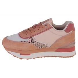Scarpe Big Star W LL274366 rosa 1