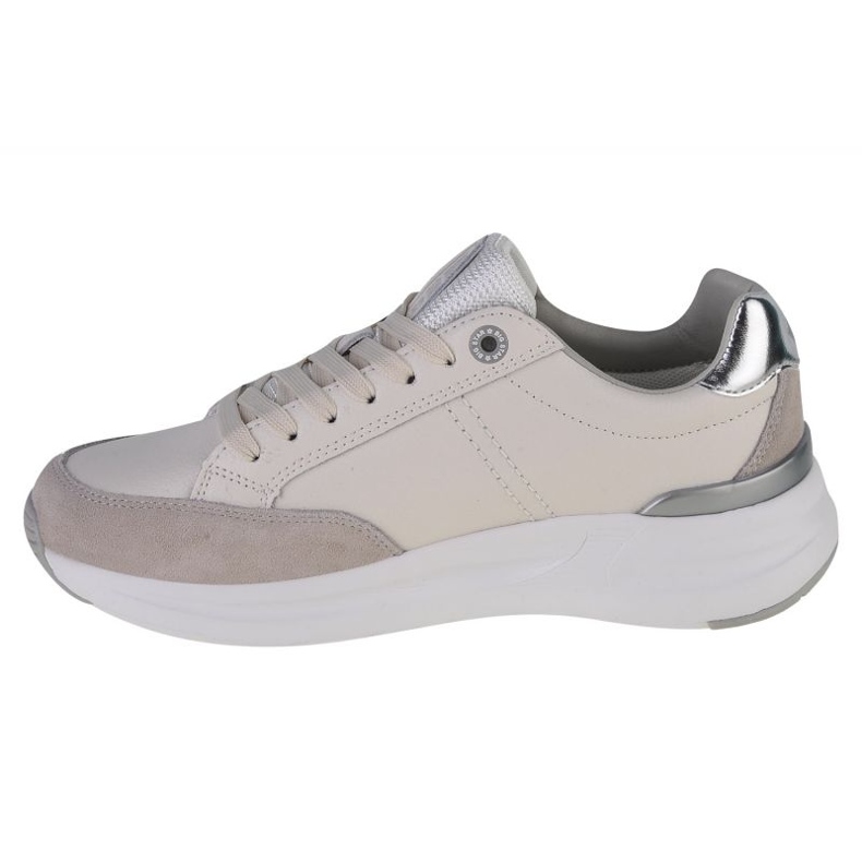 Scarpe Big Star LL274367-101 bianca 1