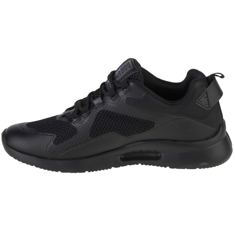 Scarpe Big Star W LL274372 nero 1