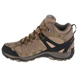 Scarpe Merrell Accentor 3 Mid Wp M J037141 beige 1