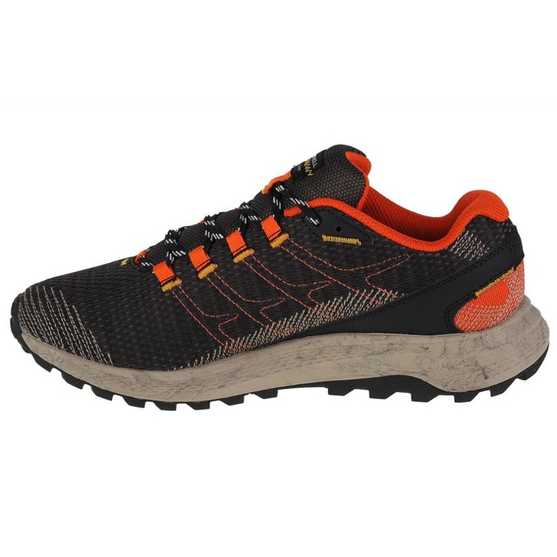Scarpe da corsa Merrell Fly Strike M J067377 grigio 1