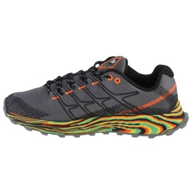 Scarpe da corsa Merrell Moab Flight M J067481 grigio 1