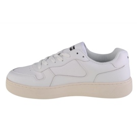 Levis Scarpe Levi's Glide 235200-713-51 bianco 1