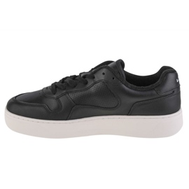 Levis Scarpe Levi's Glide W 235200-713-59 nero 1