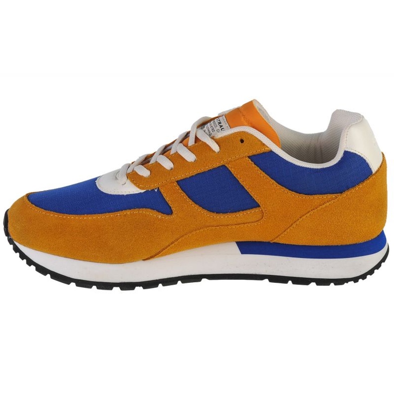Levis Scarpe Levi's Bannister M 235235-1900-74 arancia 1