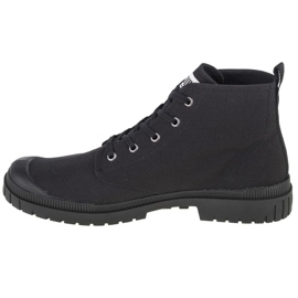 Scarpe Palladium Pampa SP20 Hi Cvs M 76838-008-M nero 1