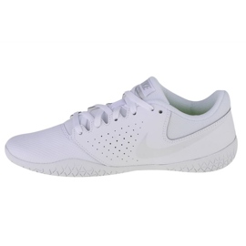 Scarpe Nike Cheer Sideline Iv W 943790-100 bianca 1