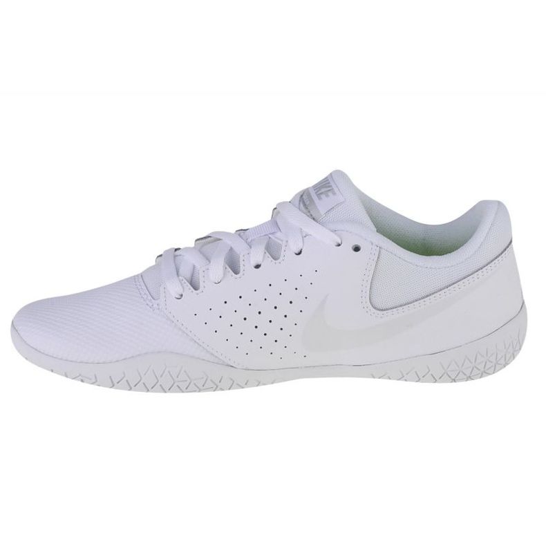 Scarpe Nike Cheer Sideline Iv W 943790-100 bianca 1