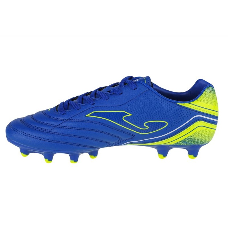 Scarpe Joma Aguila 2204 Fg M AGUW2204FG blu blu 1