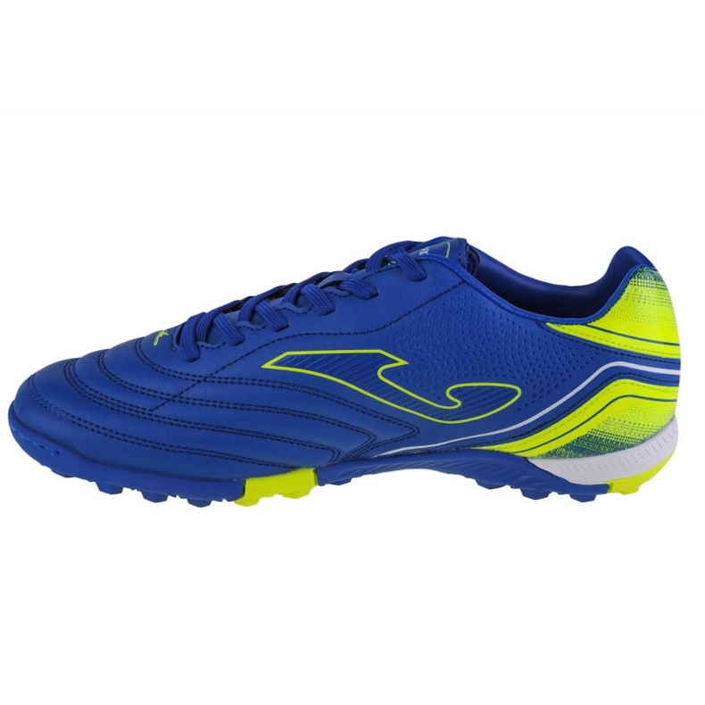 Scarpe Joma Aguila 2204 Tf M AGUW2204TF blu blu 1