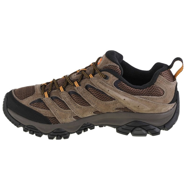 Scarpe Merrell Moab 3 Gtx M J035805 marrone 1