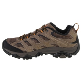 Scarpe Merrell Moab 3 M J035893 marrone 1