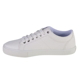 Levis Scarpe Levi's Woodward SW 233414-794-50 bianca 1