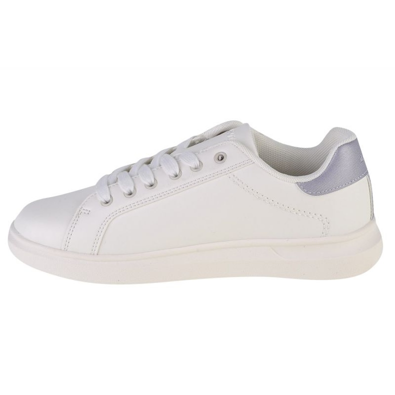Levis Scarpe Levi's Ellis W 233415-681-50 bianca 1
