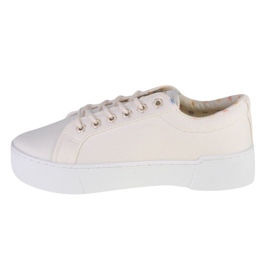 Levis Scarpe Levi's Tijuana 2.0 W 234188-677-100 bianca 1