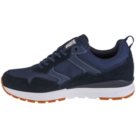 Levis Scarpe Levi's Oats Refresh M 234233-696-17 blu 1