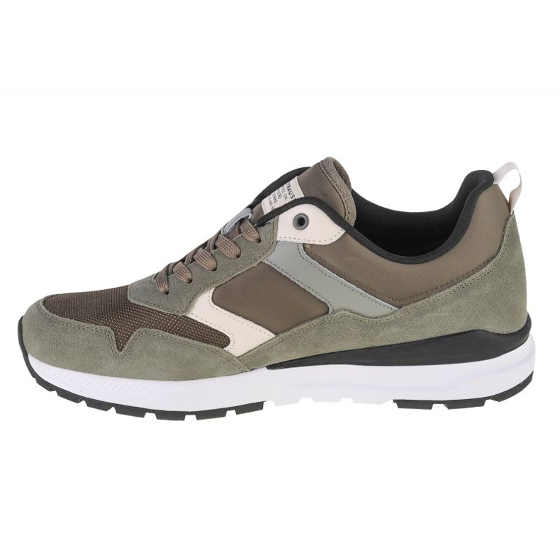 Levis Scarpe Levi's Oats Refresh M 234233-878-37 marrone 1