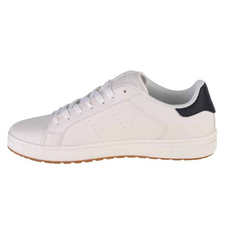 Levis Scarpe Levi's Piper M 234234-661-151 bianca 1