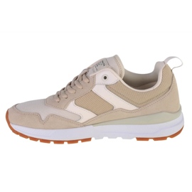 Levis Scarpe Levi's Oats Refresh SW 234235-696-21 beige 1