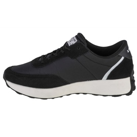 Levis Scarpe Levi's Greta SW 234666-725-59 nero 1