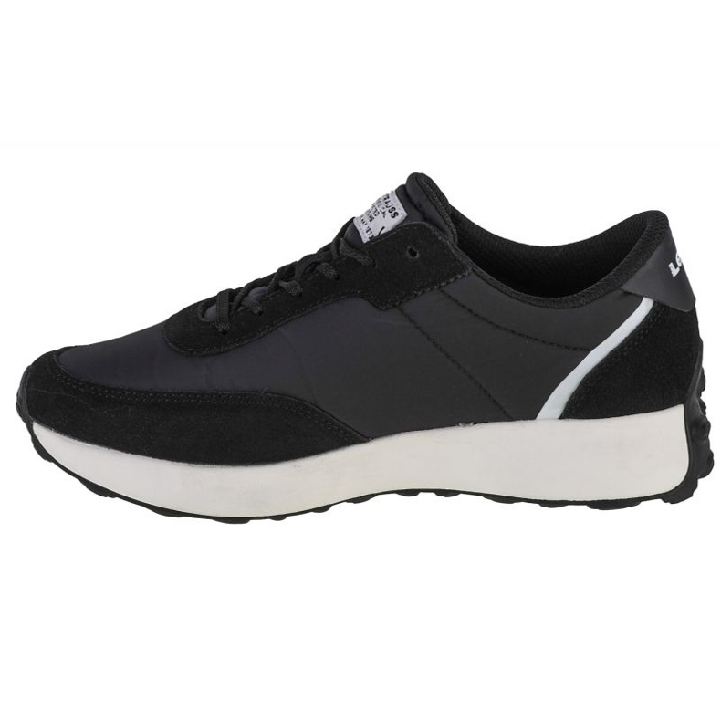 Levis Scarpe Levi's Greta SW 234666-725-59 nero 1