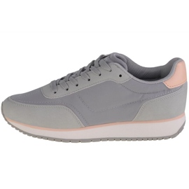 Levis Scarpe Levi's Stag Runner SW 234706-680-54 grigio 1