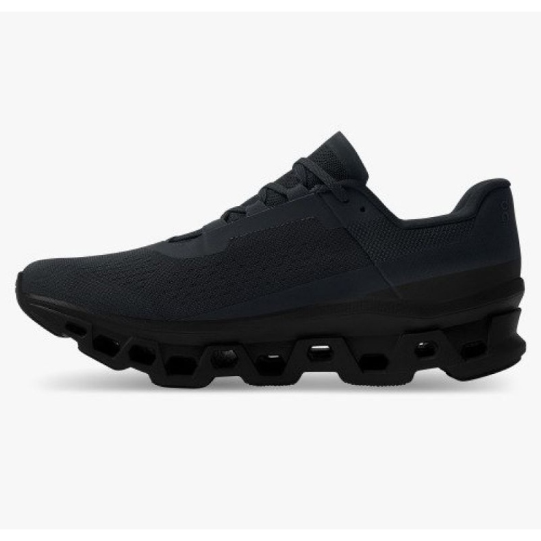 On Running Scarpe da corsa Cloudmonster M 6199024 nero 1
