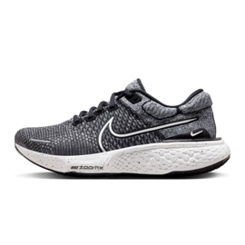 Scarpe Nike ZoomX Invincible Run Flyknit 2 W DC9993-103 grigio 1