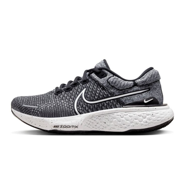 Scarpe Nike ZoomX Invincible Run Flyknit 2 W DC9993-103 grigio 1