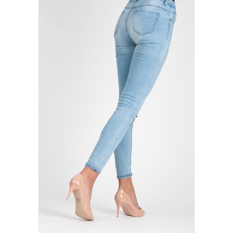 Comer Eleganti tacchi laccati marrone 2