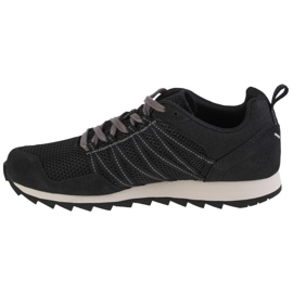Scarpe Merrell Alpine Sneaker M J003263 nero 1