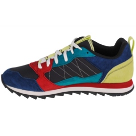 Scarpe Merrell Alpine Sneaker M J004281 multicolore 1