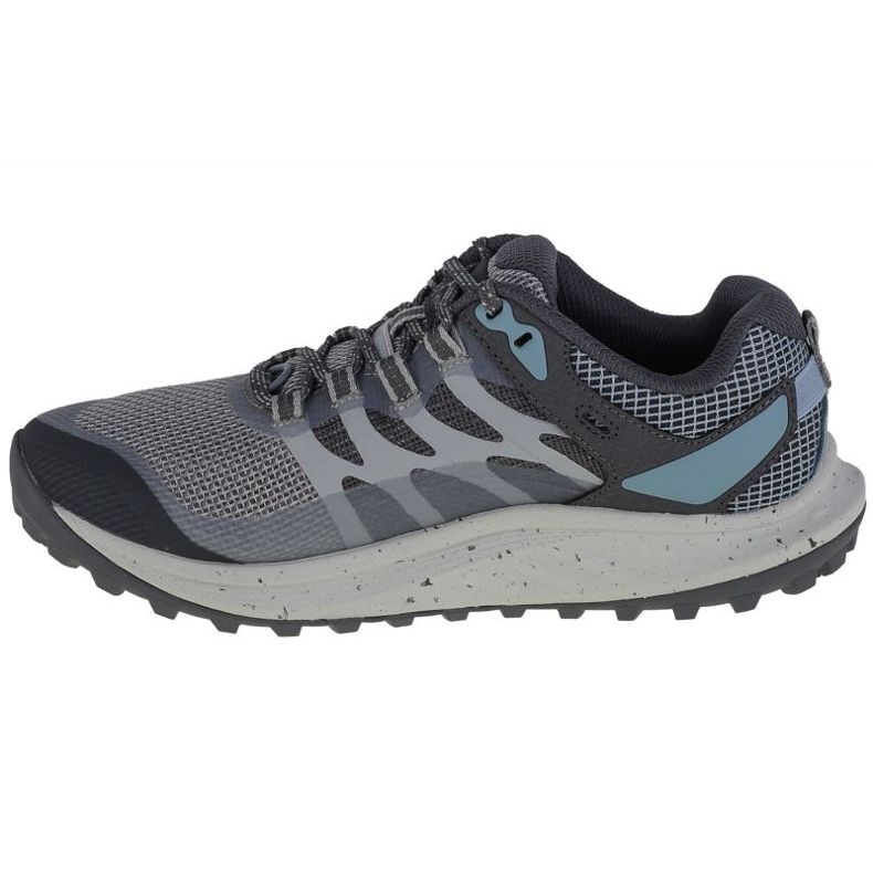Scarpe da corsa Merrell Antora 3 W J067600 grigio 1