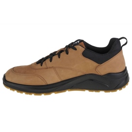 Scarpe 4F Casual M OBML252-44S marrone 1