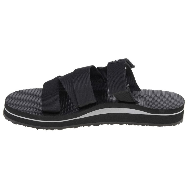 Columbia Pantofole W Alava Slide Sandalo W 2027331010 nero 1