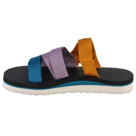Columbia Pantofole W Alava Slide Sandalo W 2027331705 multicolore 1