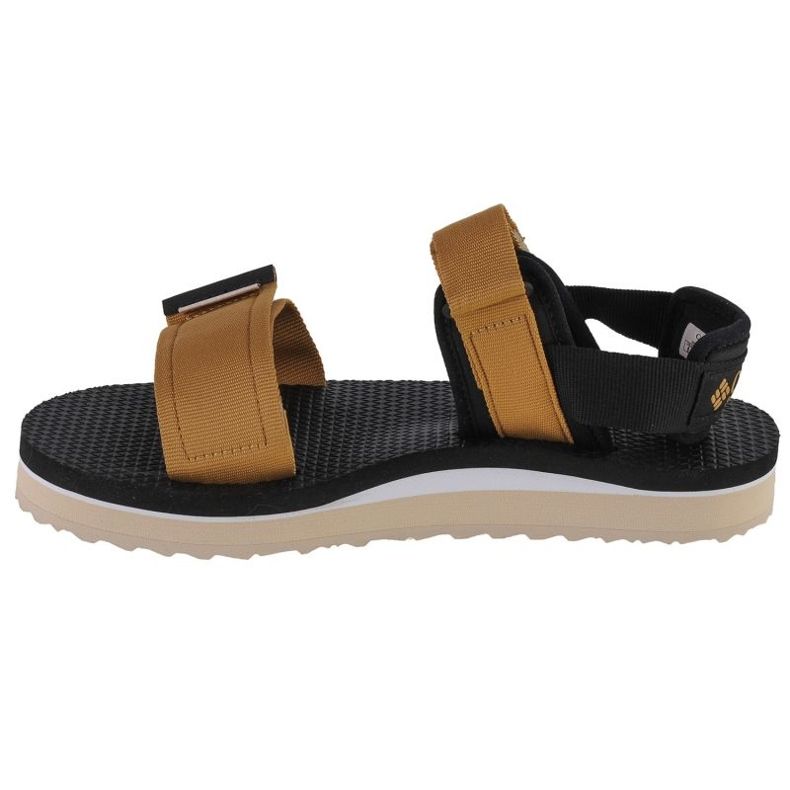 Sandali Columbia Via Sandal W 2027341010 marrone 1