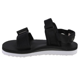 Sandali Columbia Via Sandal W 2027341012 nero 1