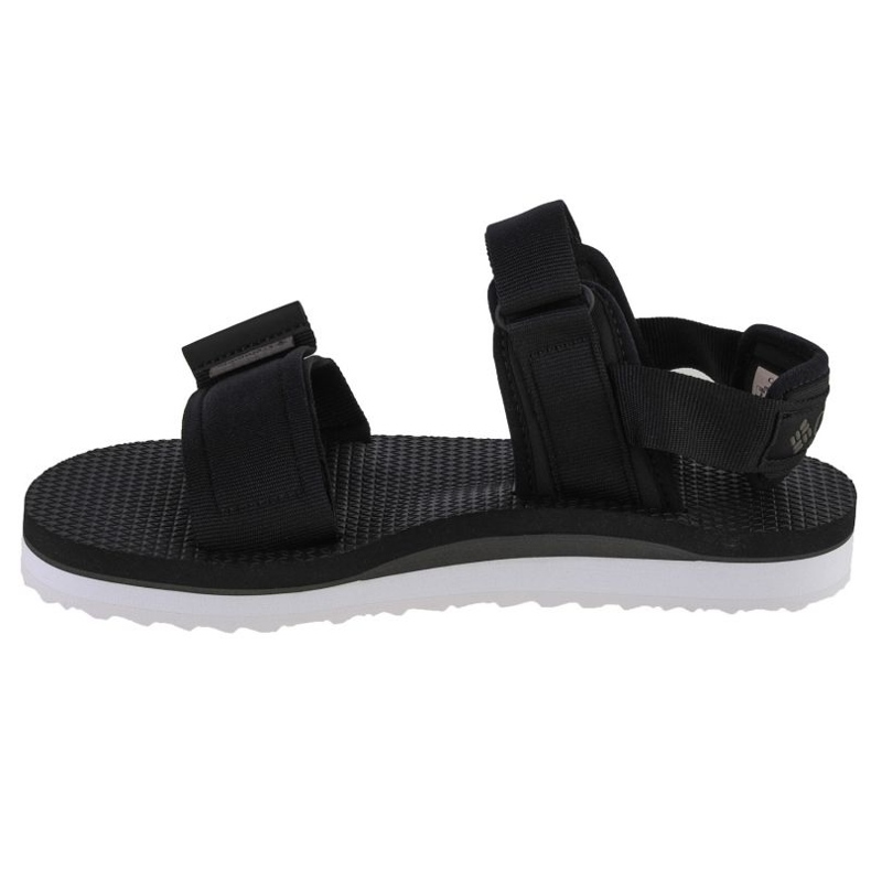 Sandali Columbia Via Sandal W 2027341012 nero 1