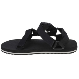 Levis Sandali Levi's Tahoe Refresh M 234193-752-59 nero 1