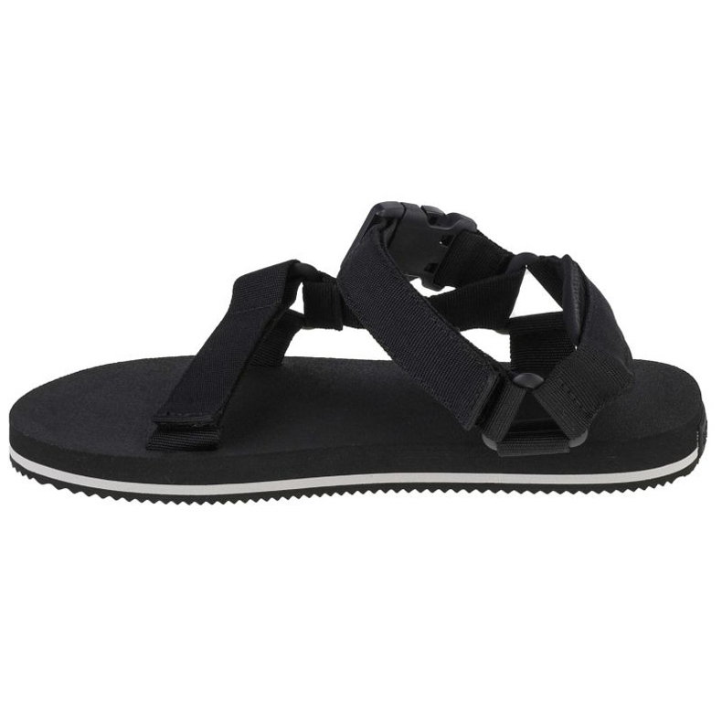 Levis Sandali Levi's Tahoe Refresh M 234193-752-59 nero 1