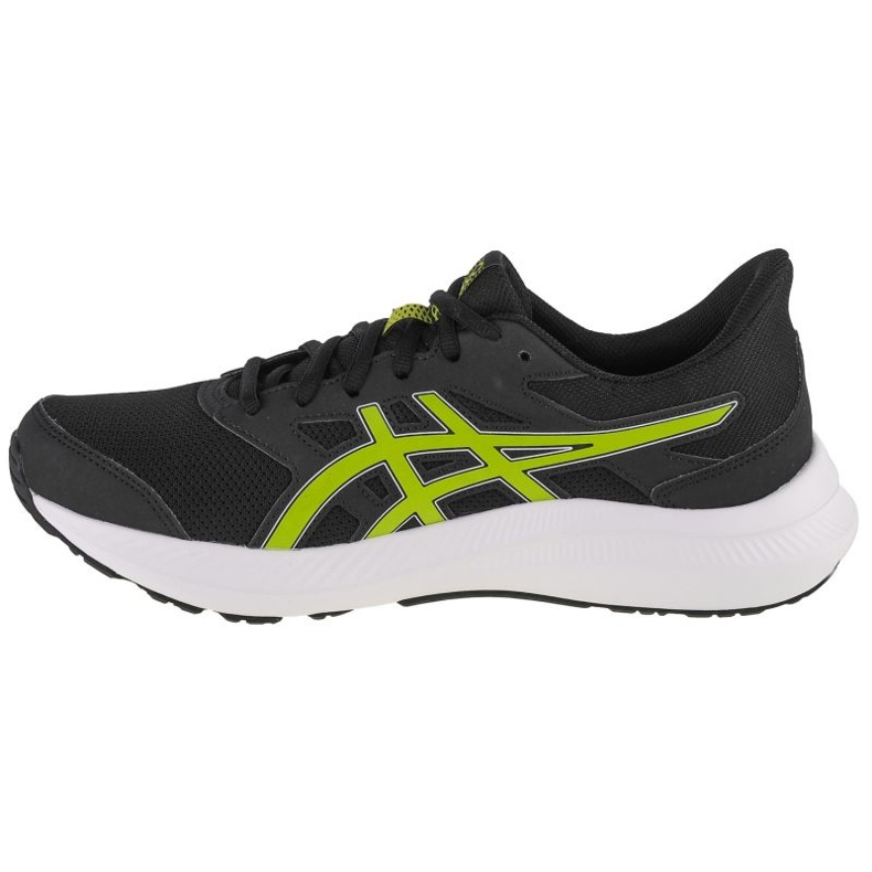 Scarpe da corsa Asics Jolt 4 M 1011B603-003 nero 1